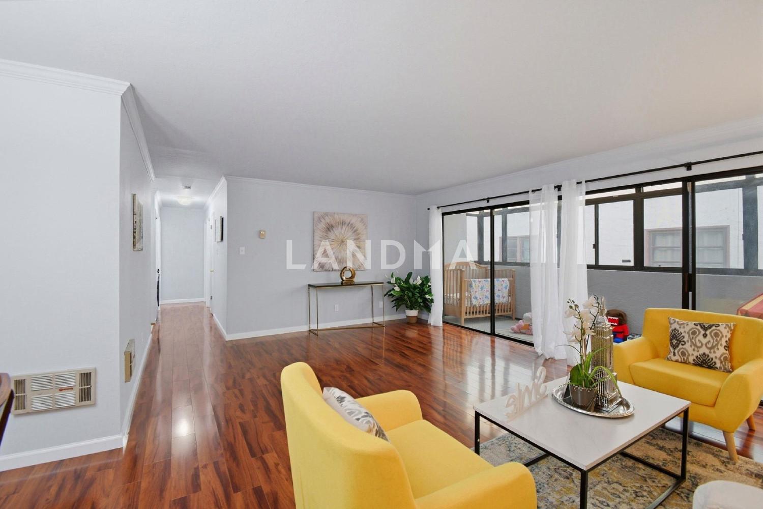 2515 Central Ave #203K 官网图片 6