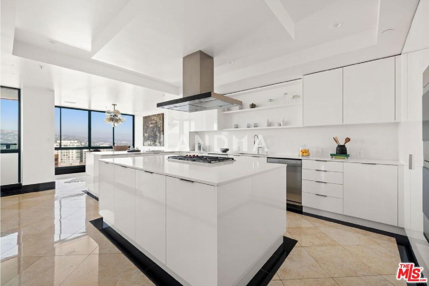 10490 Wilshire Boulevard #PH4 官网图片 13