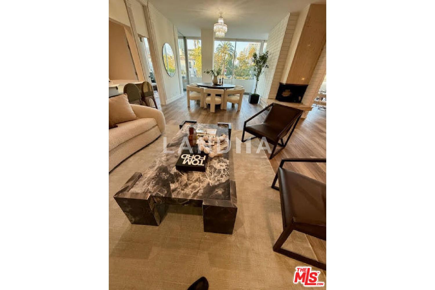 1333 S Beverly Glen Boulevard #405 官网图片 4