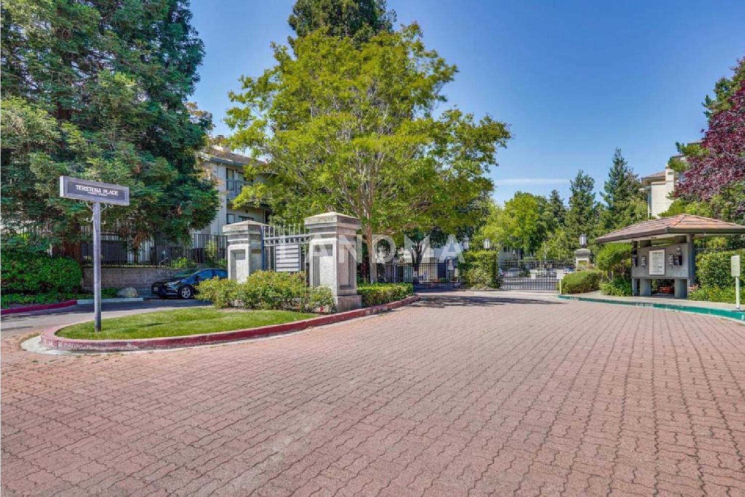 3715 Terstena Place #110 官网图片 42