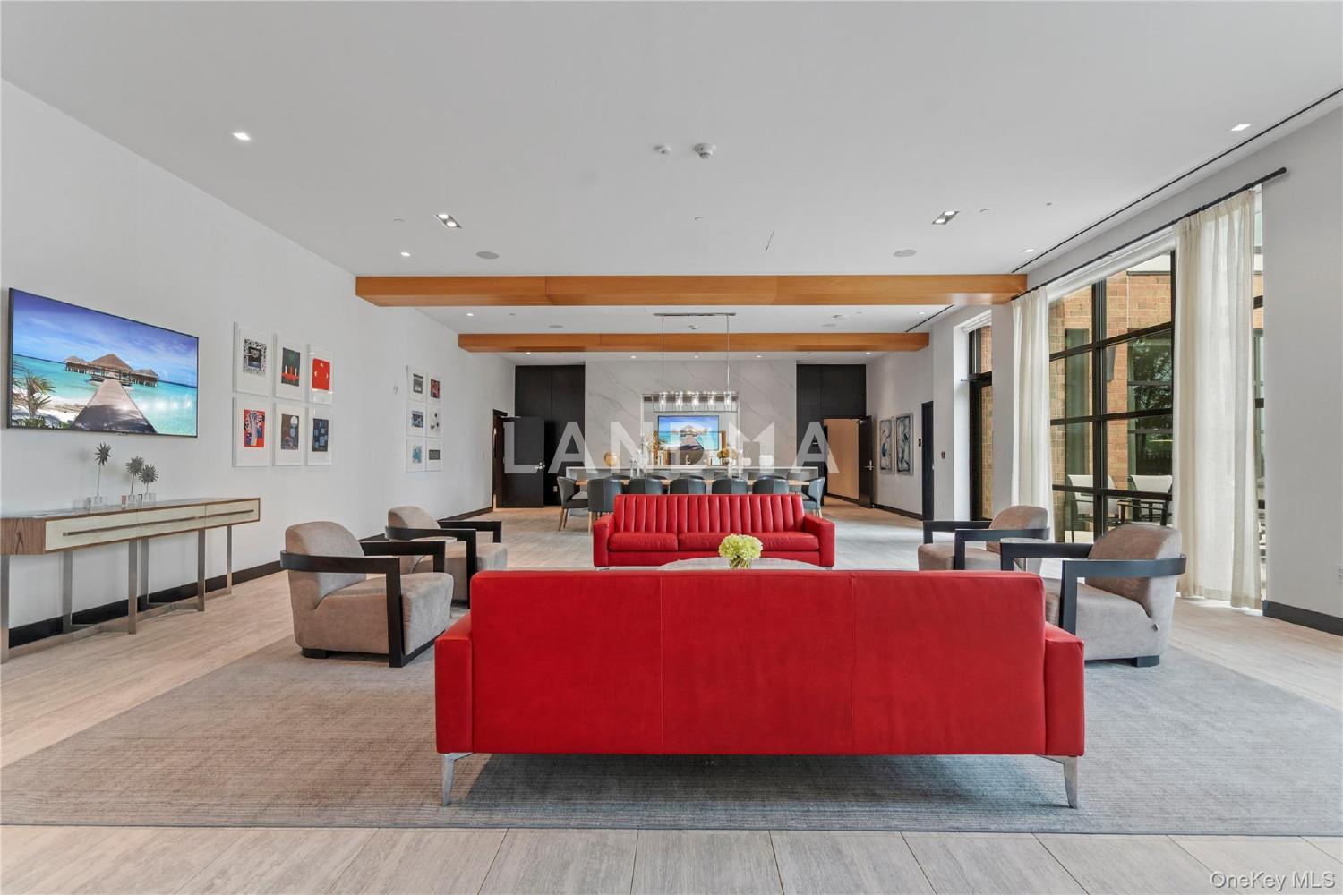 100 Garvies Point Road  Unit 1309 官网图片 26