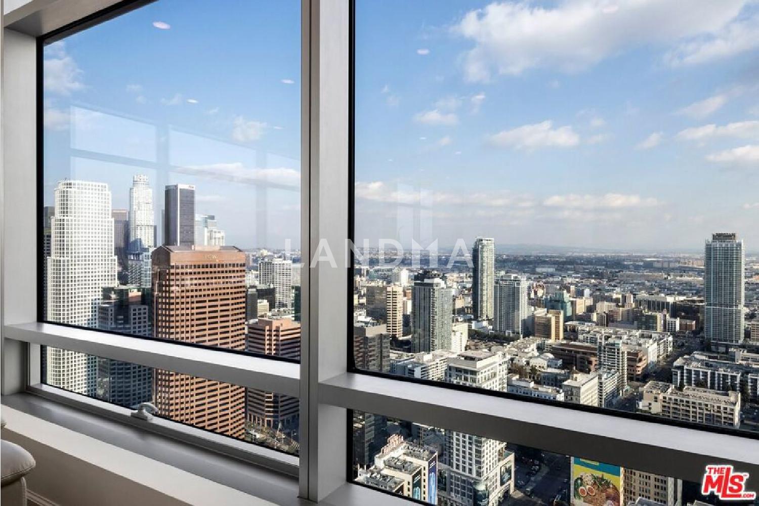 900 W Olympic Boulevard #46G 官网图片 46