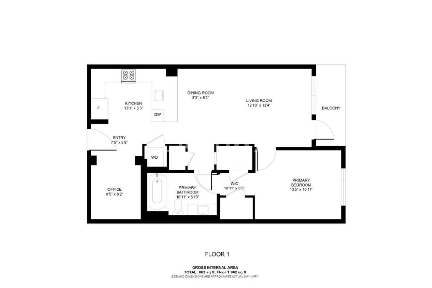 5951 Sunstone Drive #311 官网图片 28