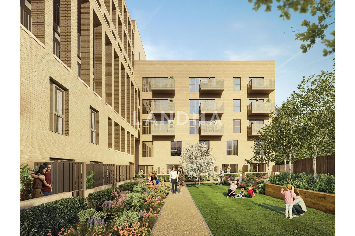 Hendon Waterside 官网图片 4