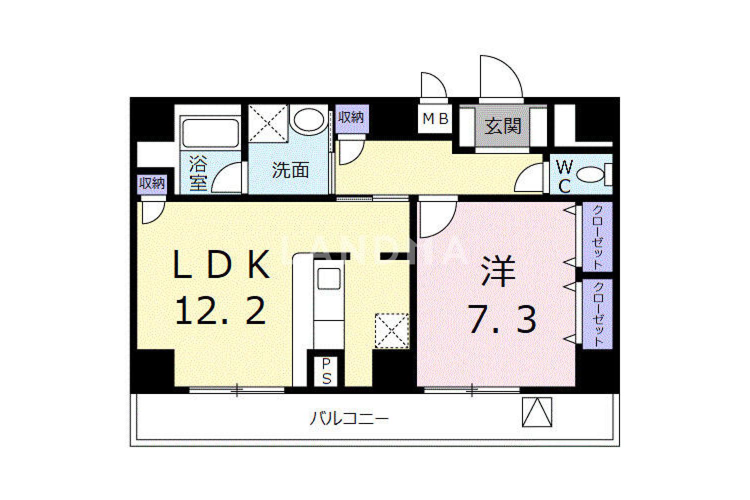 東京都台東区今戸2丁目 一棟売りマンション 472.73㎡ 官网图片 5