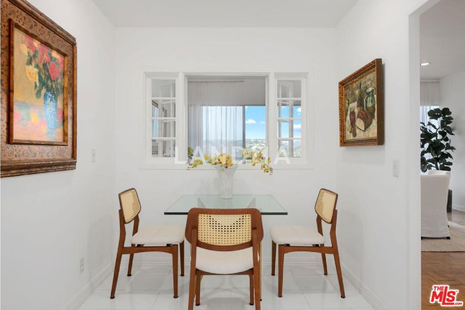 875 Comstock Avenue #PH-A 官网图片 28