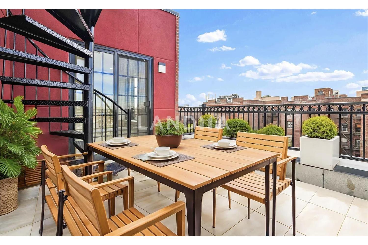 25-25 31 Avenue  Unit 7A 官网图片 8