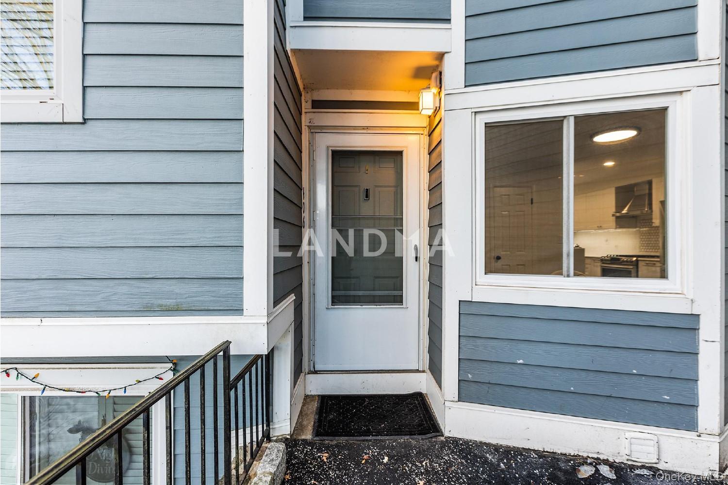 25 Barker Street  Unit 406 官网图片 2