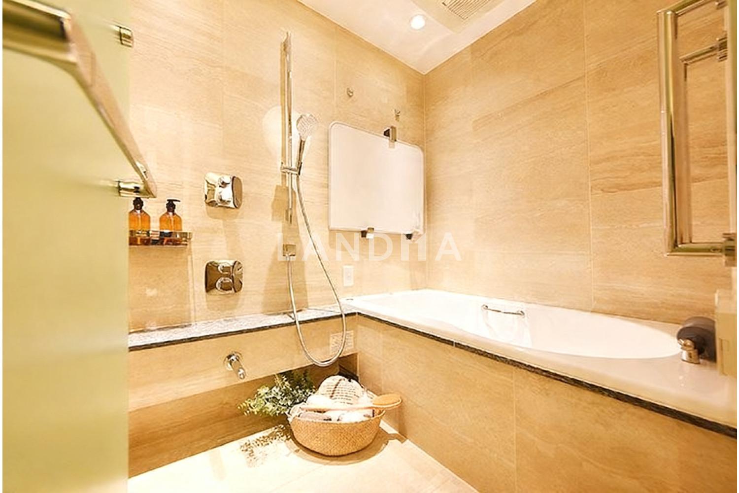 ワールドタワーレジデンス WORLD TOWER RESIDENCE 官网图片 12