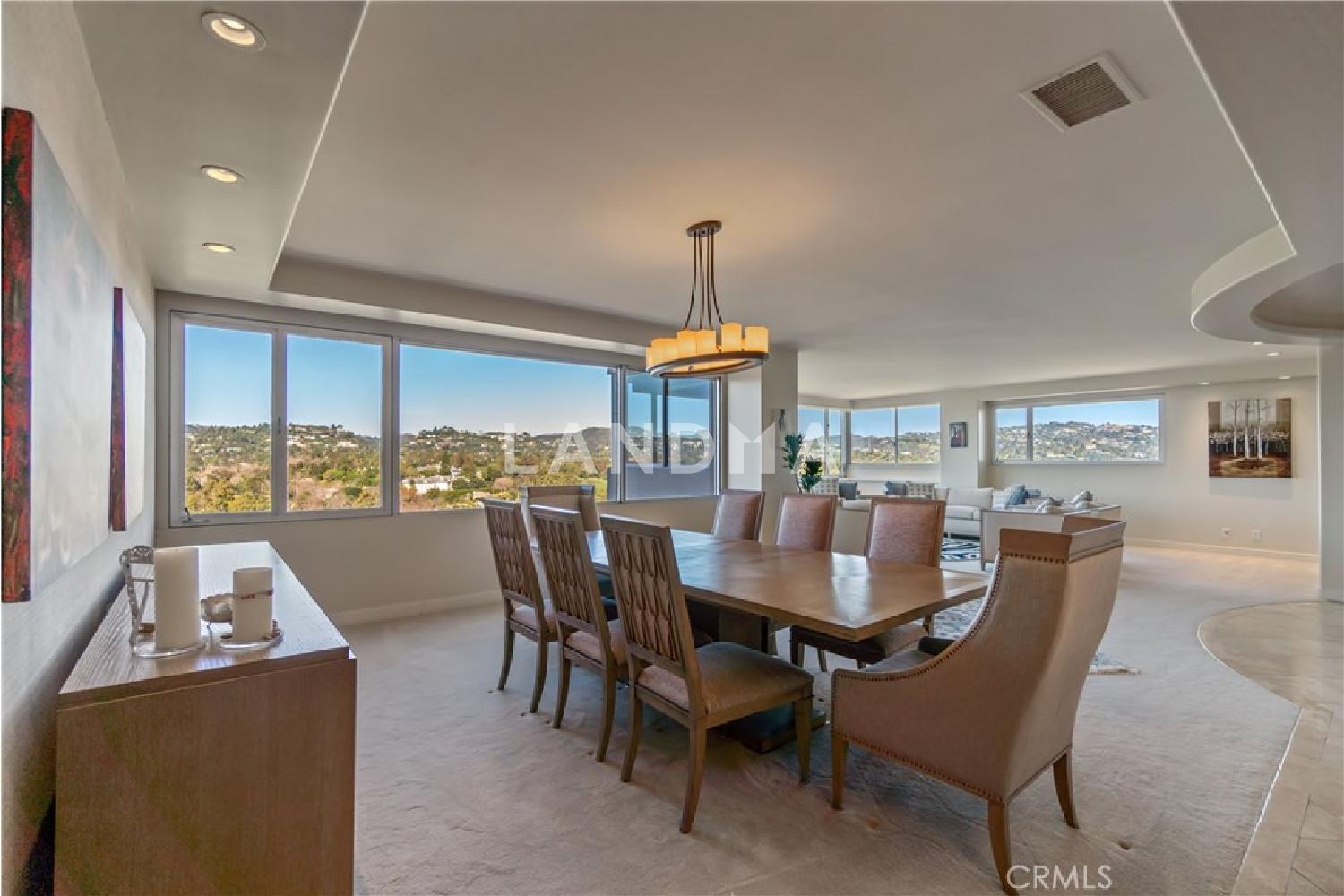 875 Comstock Avenue #16A 官网图片 8