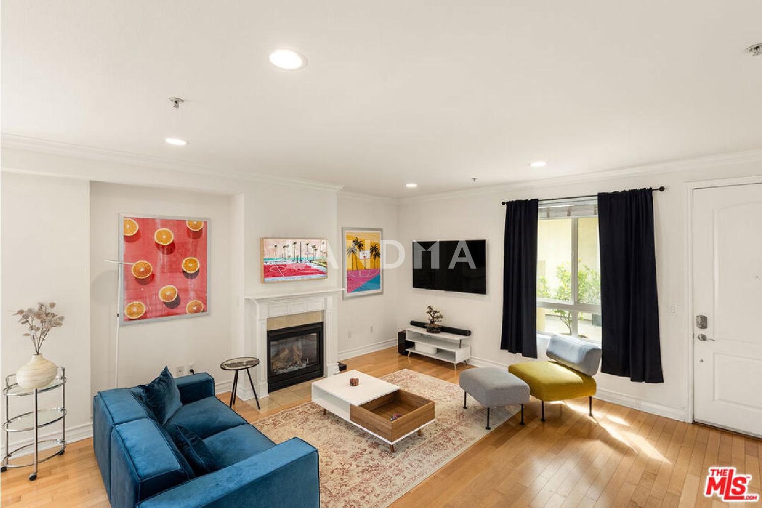 11428 National Boulevard #101 官网图片 4