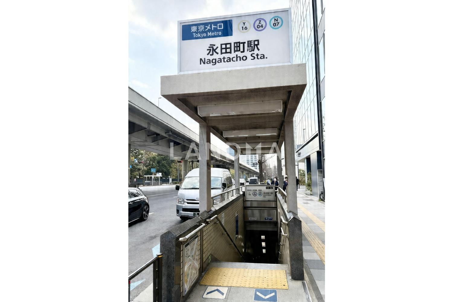 レフィール半蔵門 官网图片 14