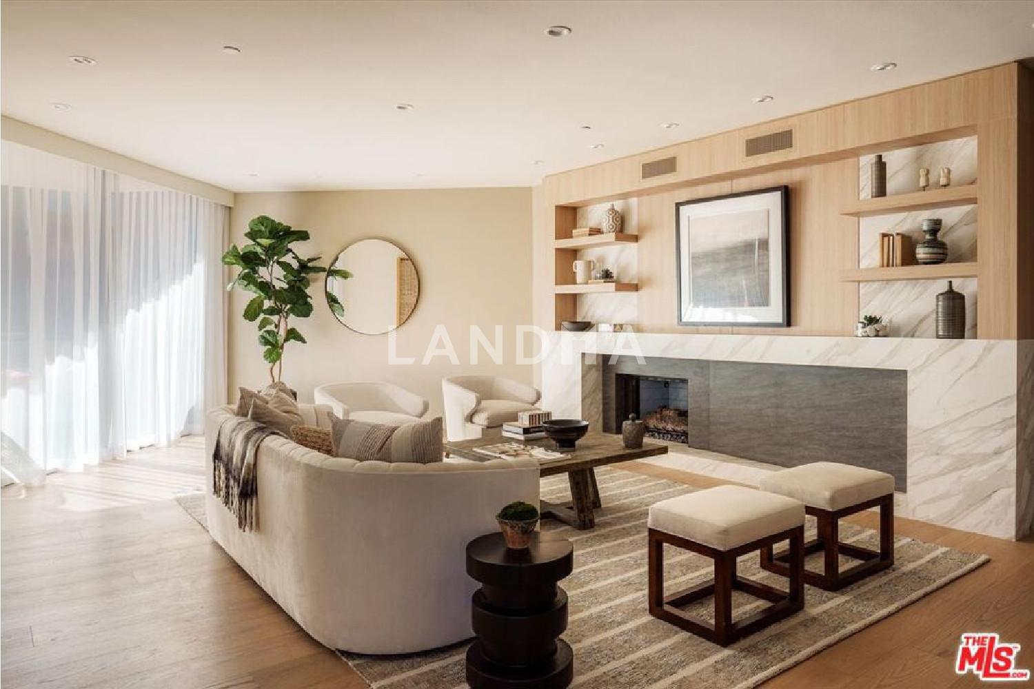 300 N Swall Drive #308 官网图片 4