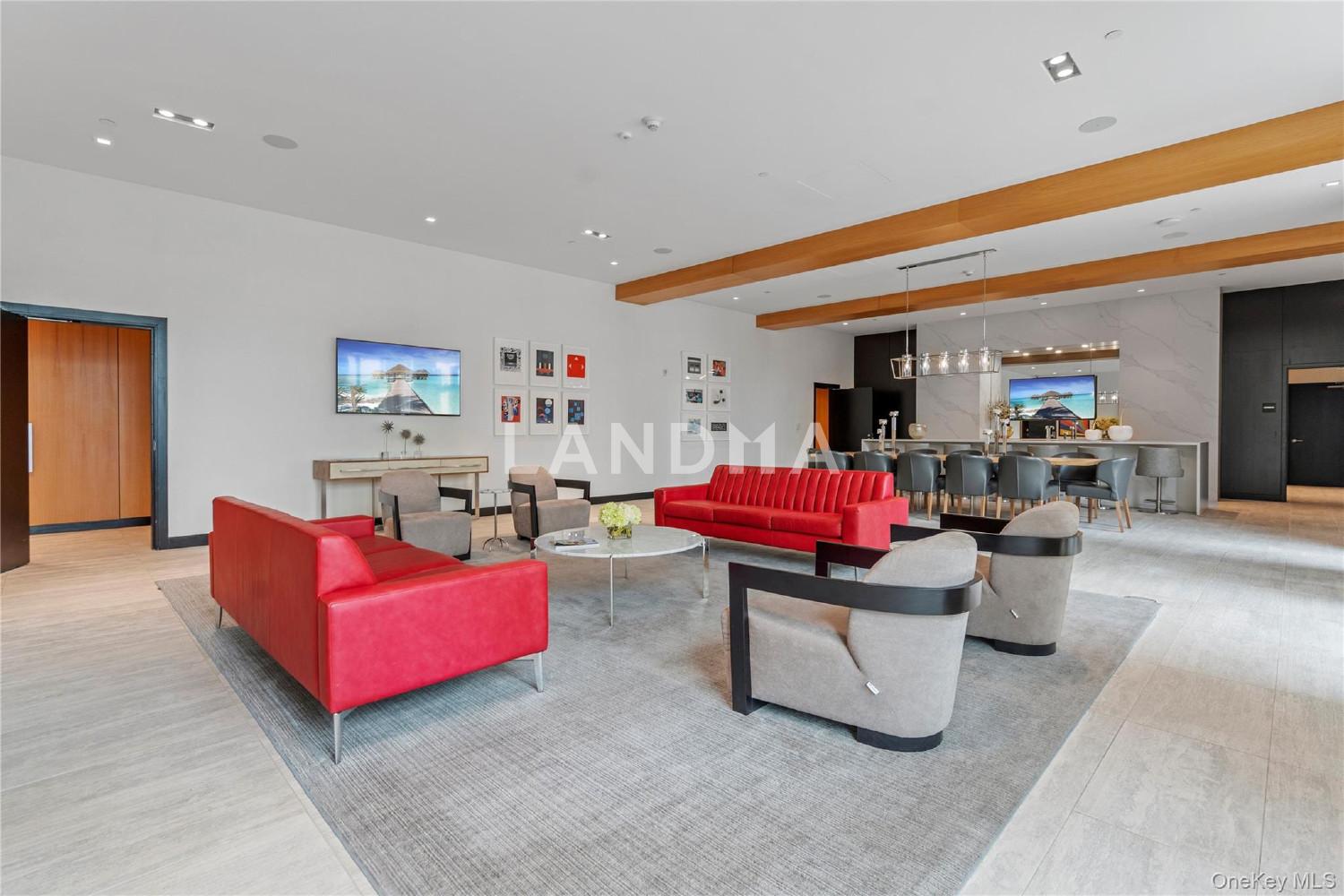 100 Garvies Point Road  Unit 1309 官网图片 27