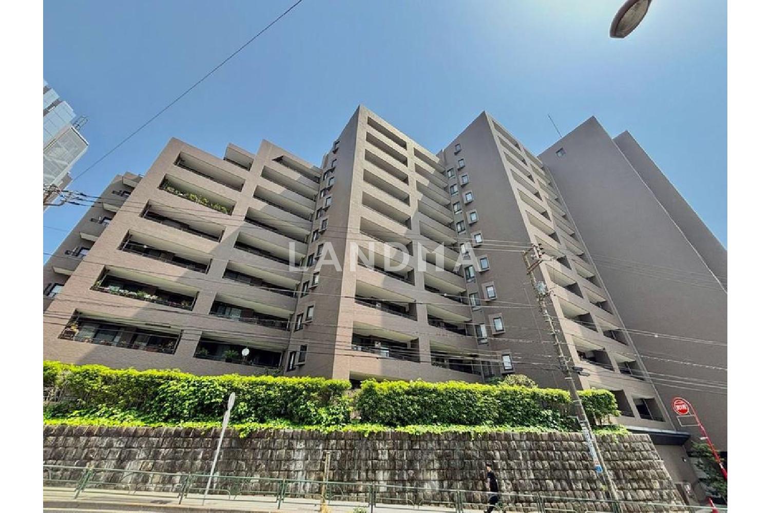 ファミールグラン三田伊皿子坂 官网图片 4