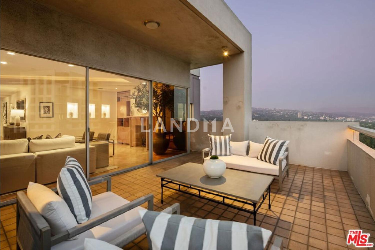 875 Comstock Avenue #PH-A 官网图片 52