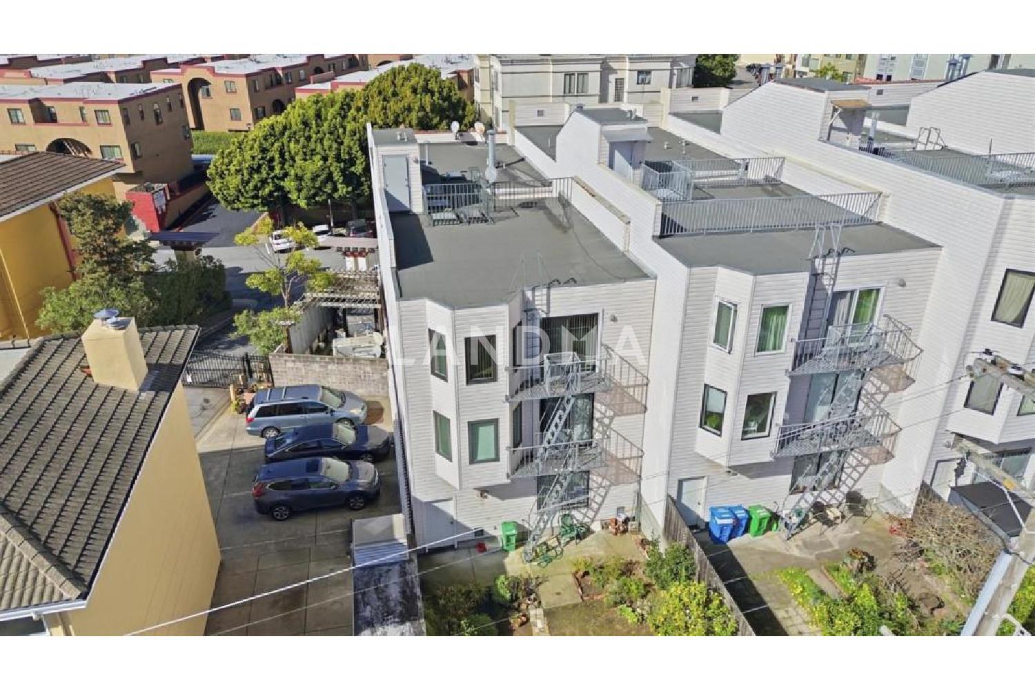 20 Dorado Terrace #C 官网图片 65