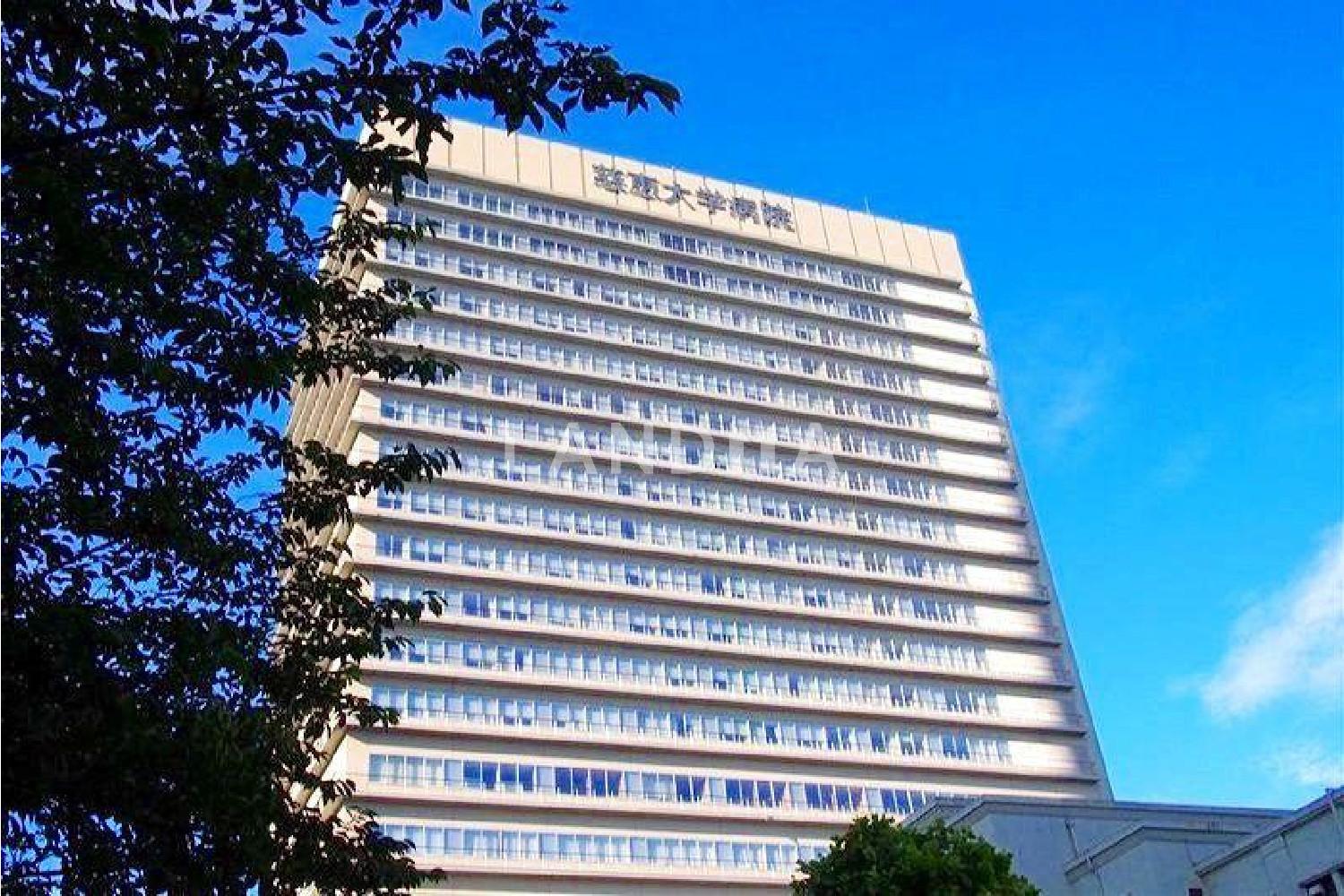 ワールドタワーレジデンス 官网图片 12