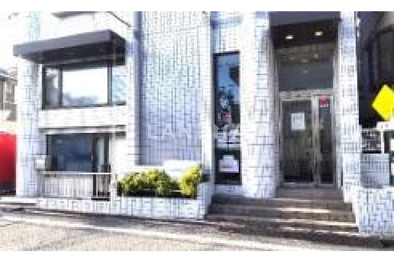 東京都大田区久が原2-10-15 一棟売りマンション 219.4㎡ 官网图片 4