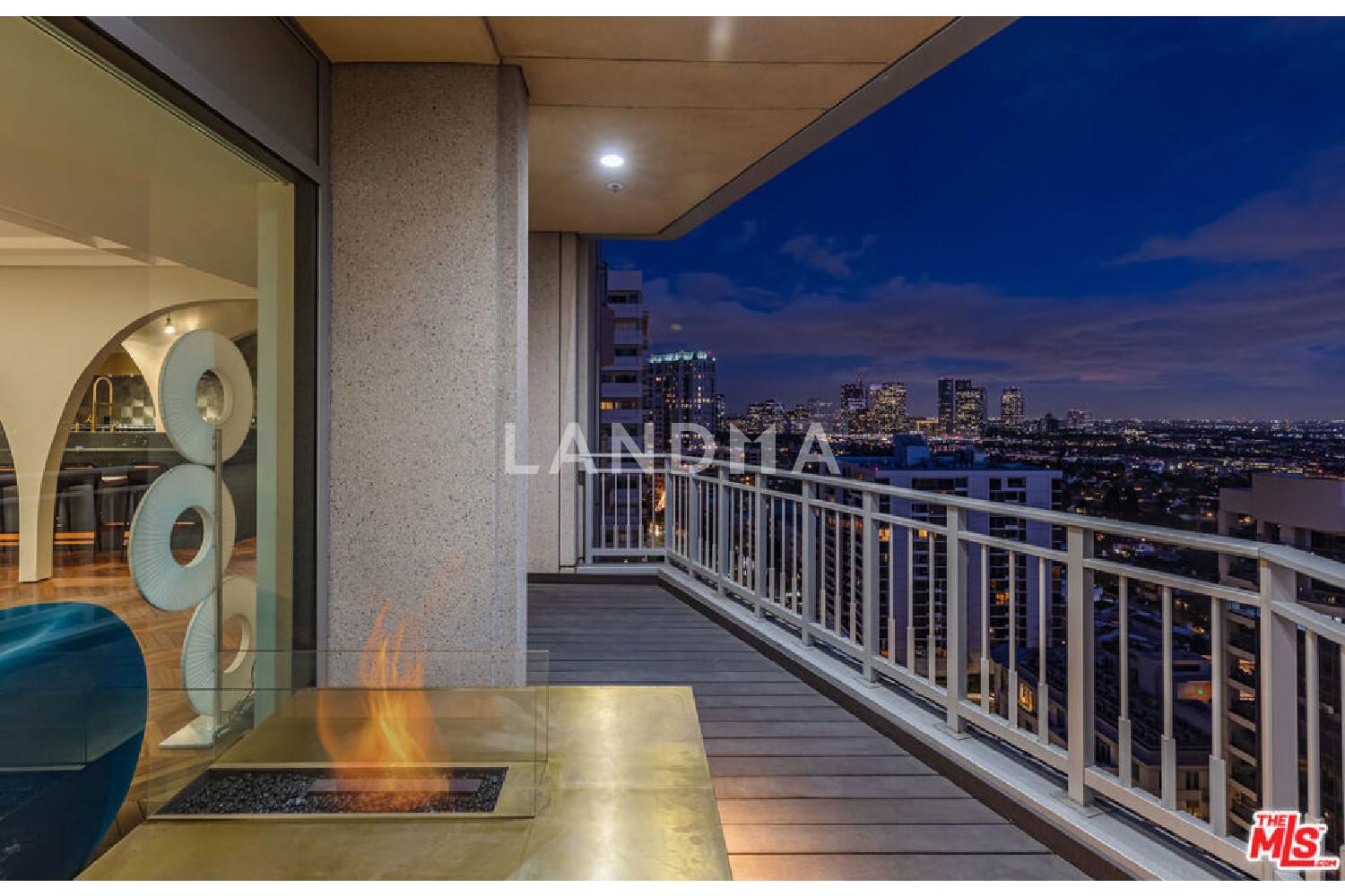 10727 Wilshire Boulevard #1805 官网图片 32
