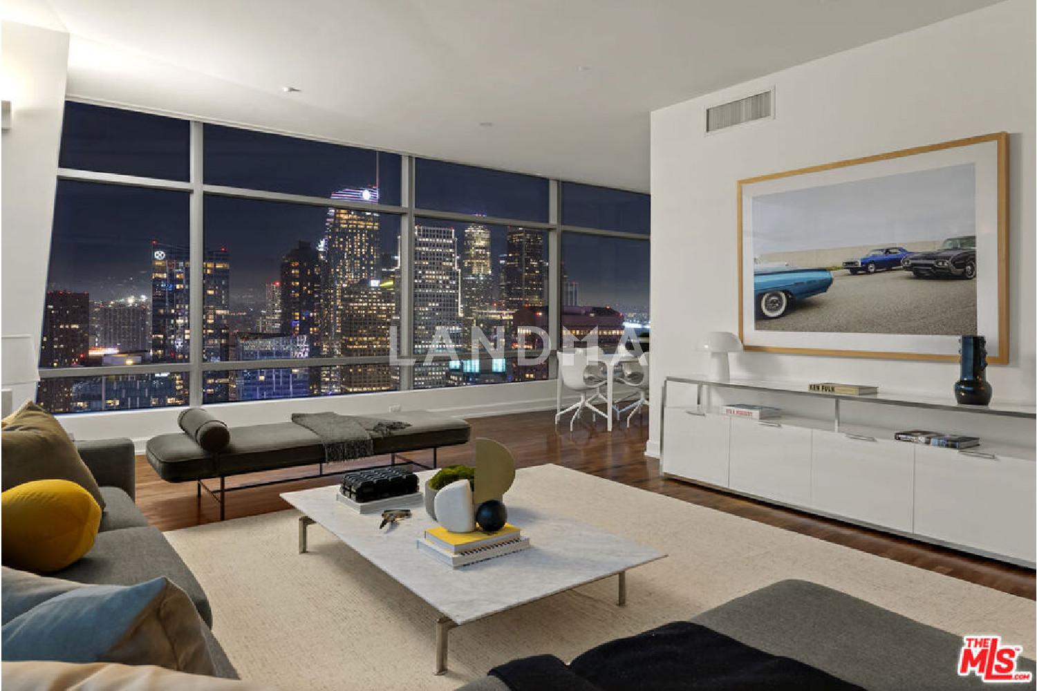 900 W Olympic Boulevard #47G 官网图片 25