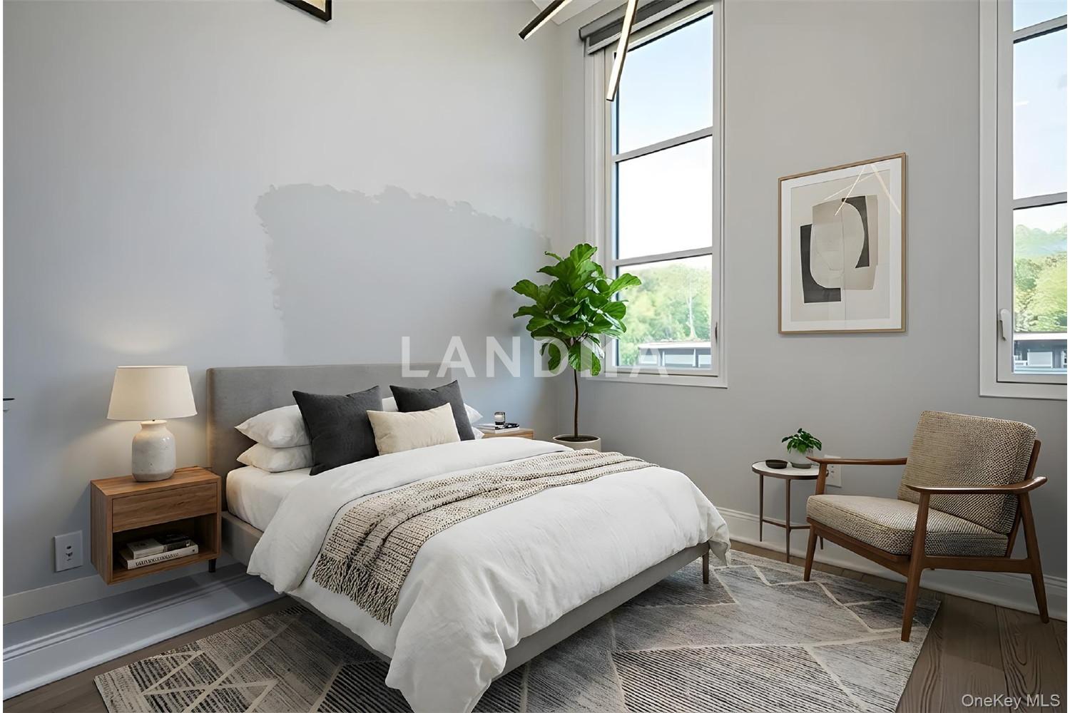 100 Garvies Point Road  Unit 1042 官网图片 10
