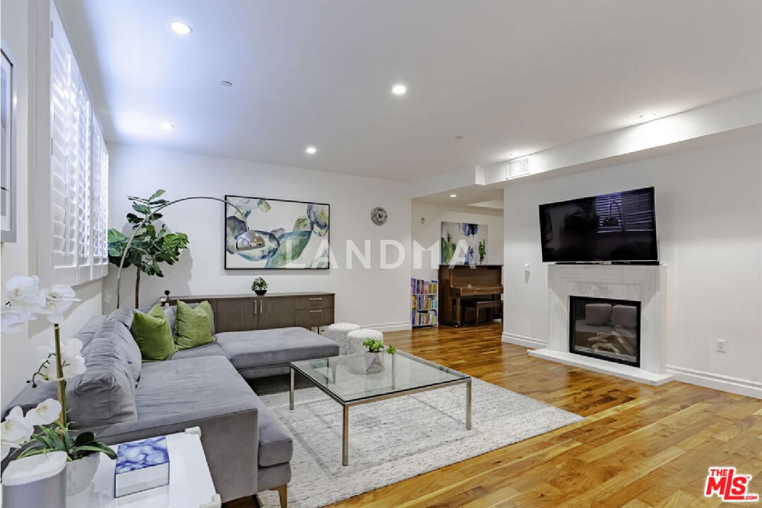 4661 Wilshire Boulevard #204 官网图片 4