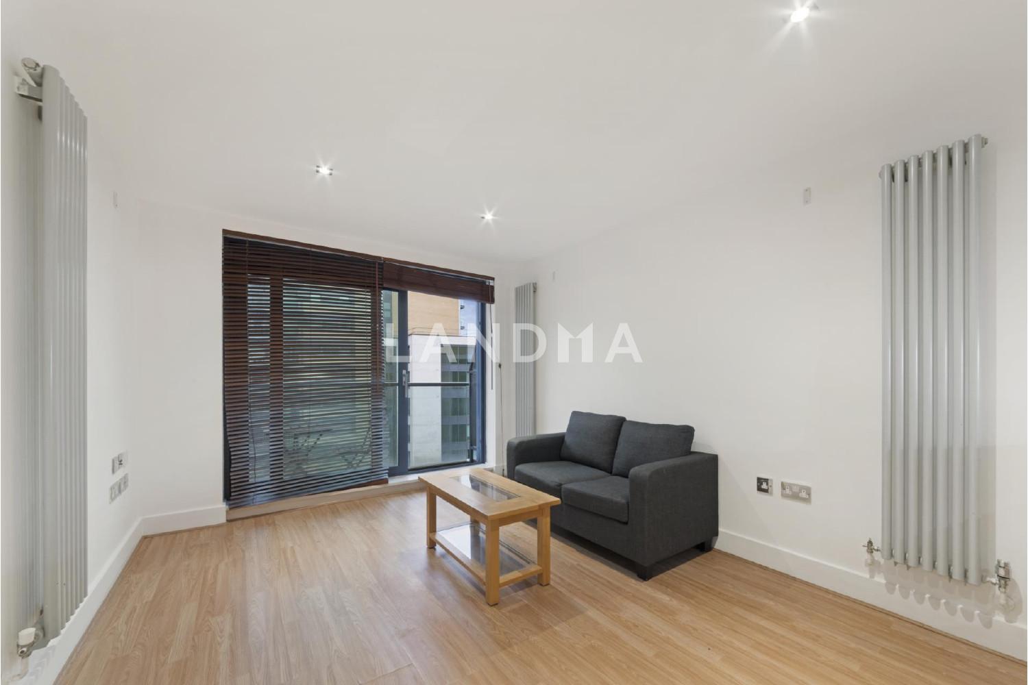 41 Millharbour