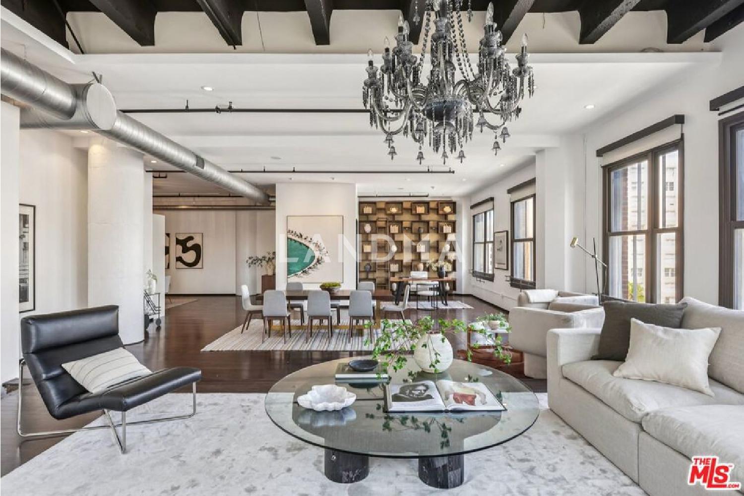 1645 N Vine Street #706 官网图片 11