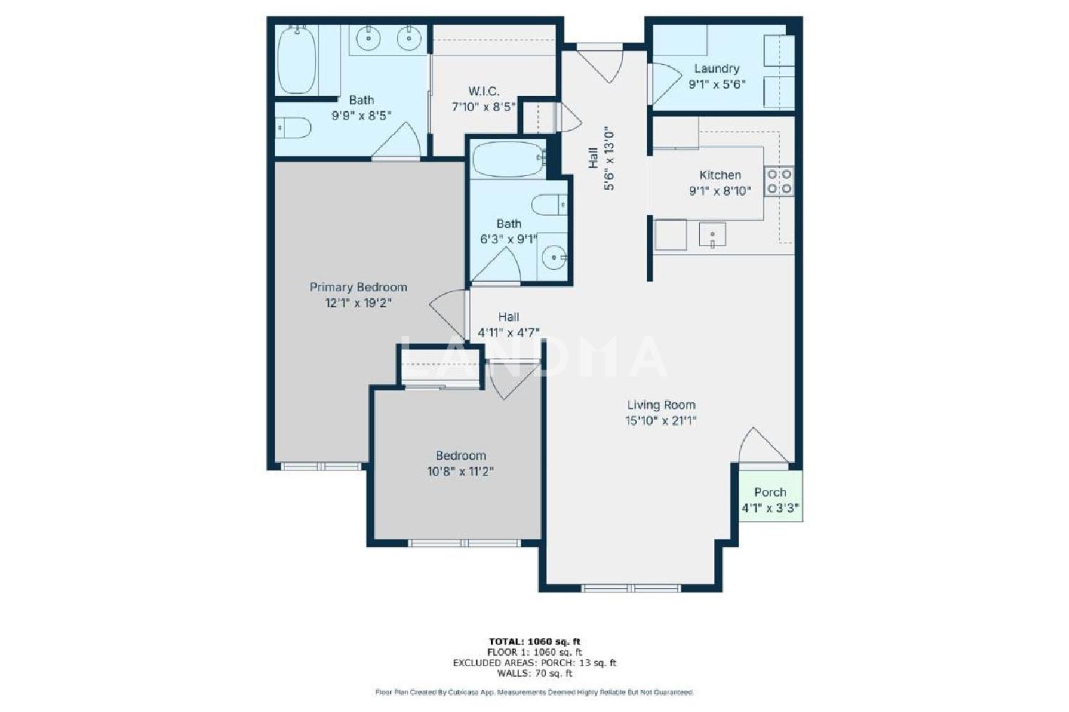 951 S 12th Street #102 官网图片 33