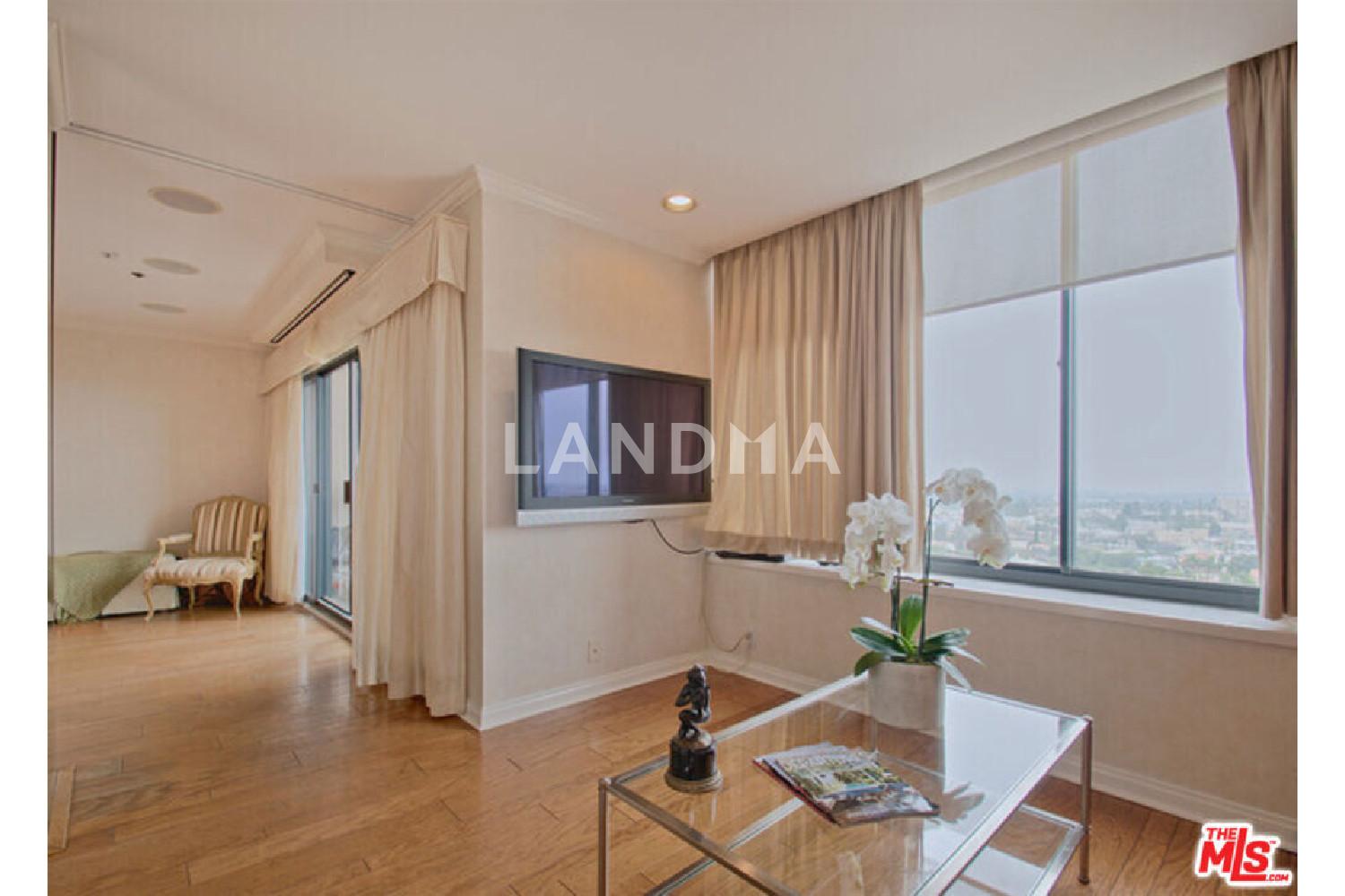 10724 Wilshire Boulevard #1001 官网图片 9