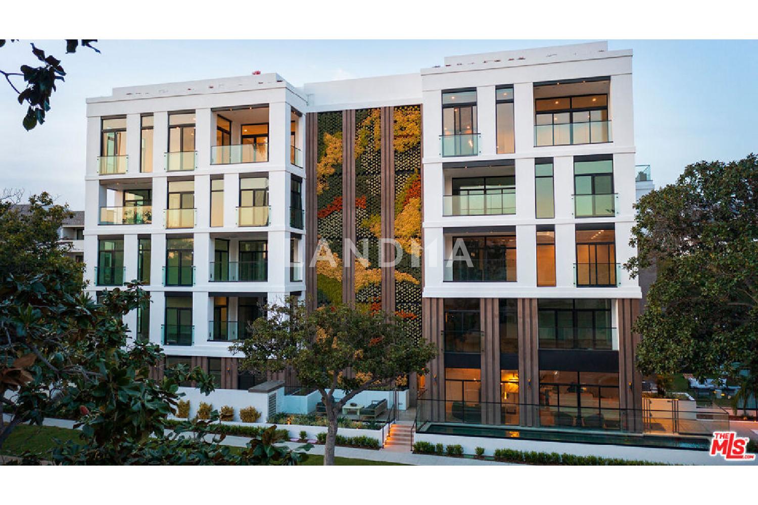 425 N Palm Drive #102 官网图片 10