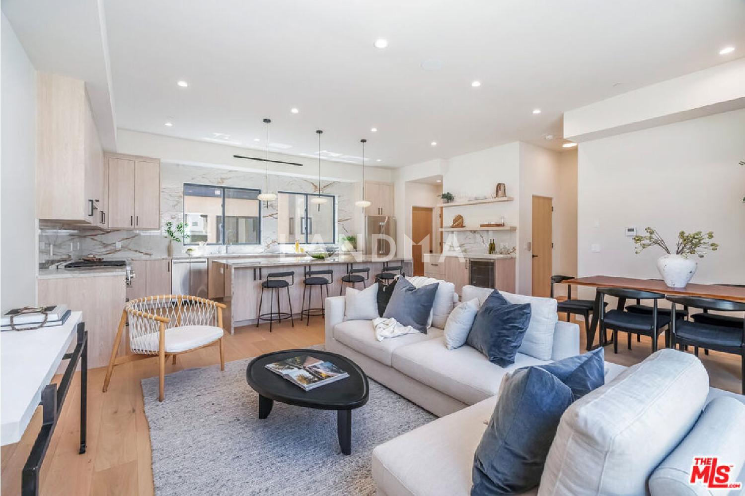 1861 Barry Avenue 官网图片 6
