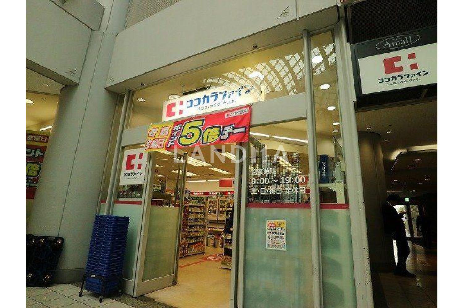 クレストプライムタワー芝 官网图片 17