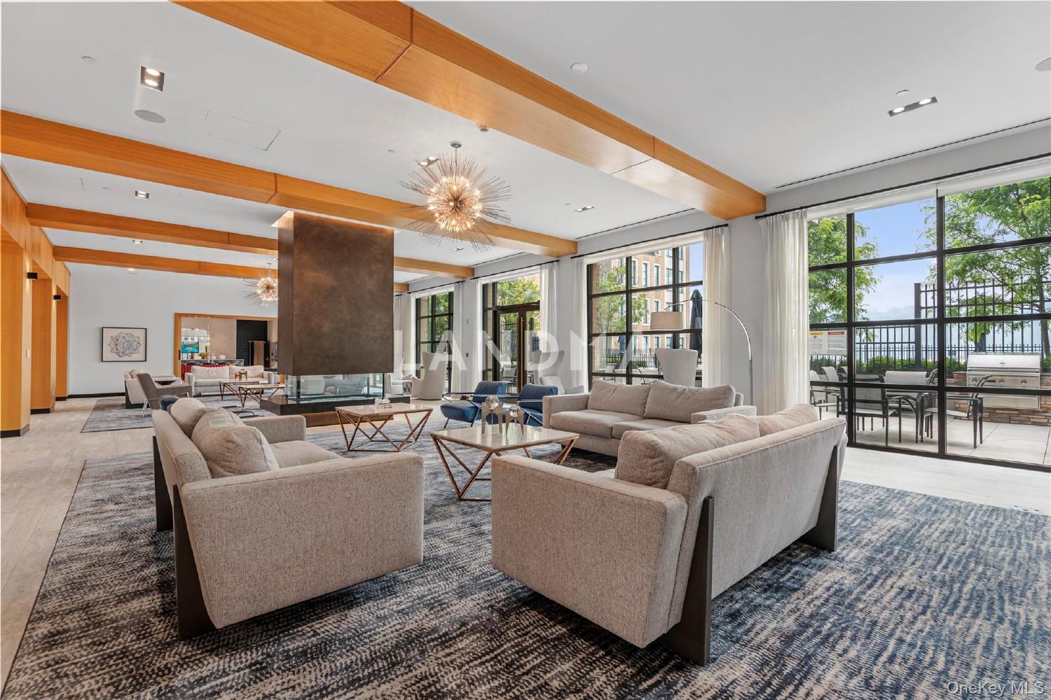 100 Garvies Point Road  Unit 1309 官网图片 25