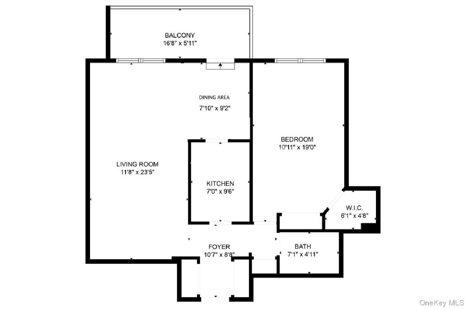 140-55 34th Avenue Unit 3E 官网图片 15