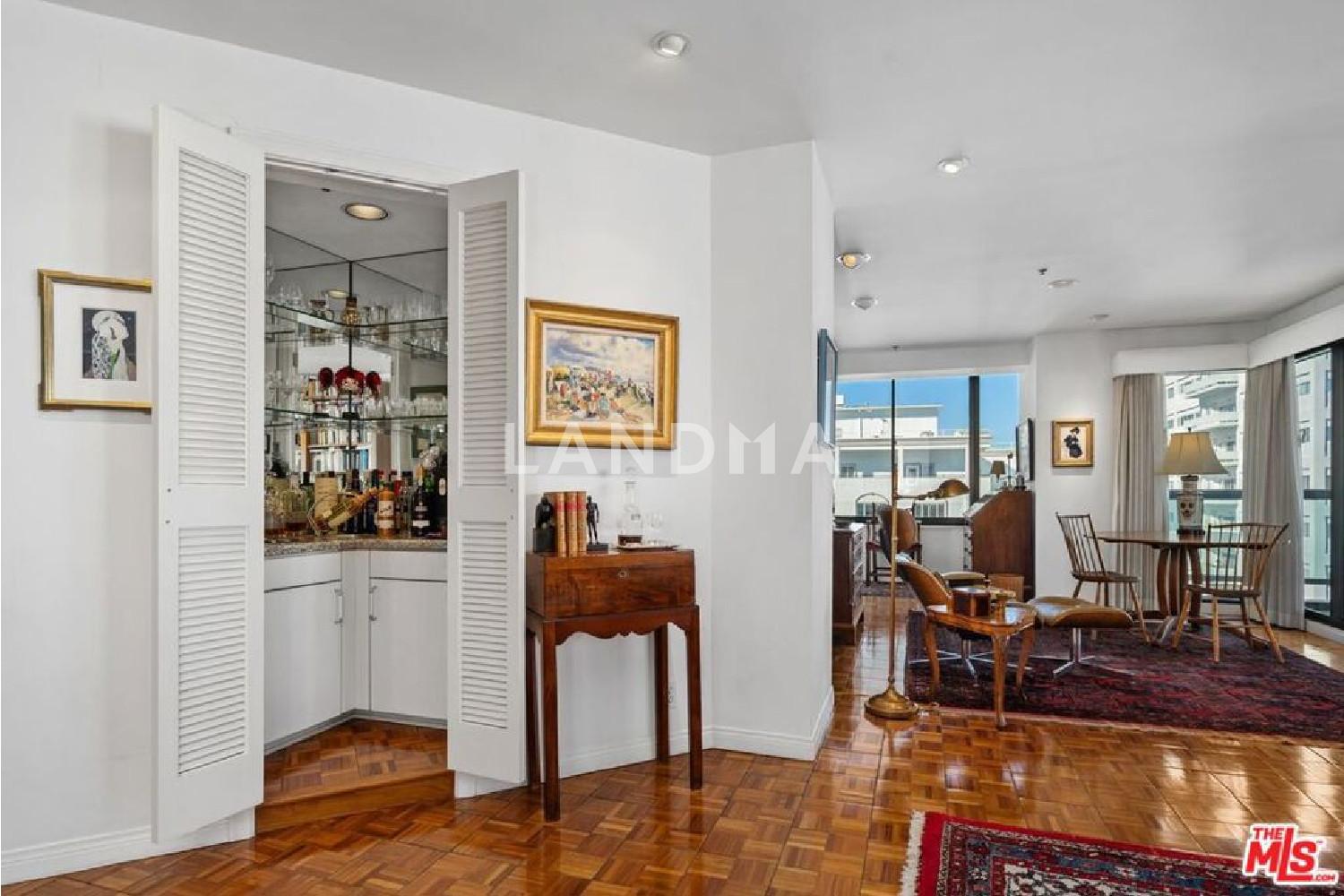10724 Wilshire Boulevard #1104 官网图片 11