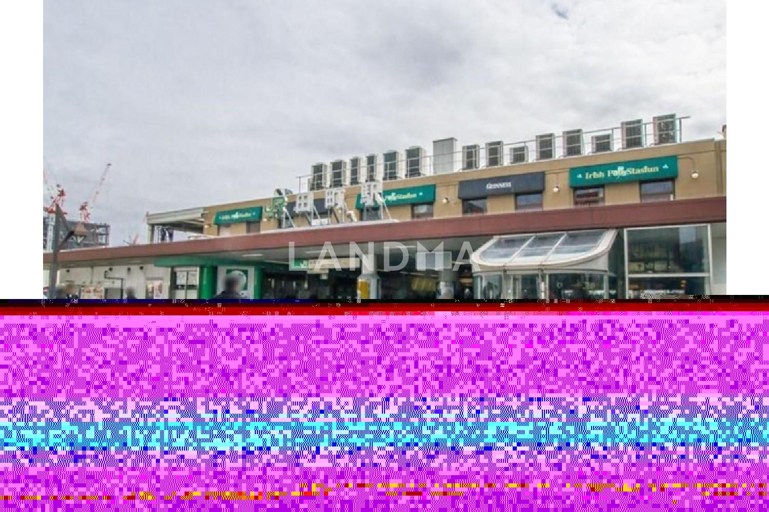 プラウドタワー芝浦 官网图片 19
