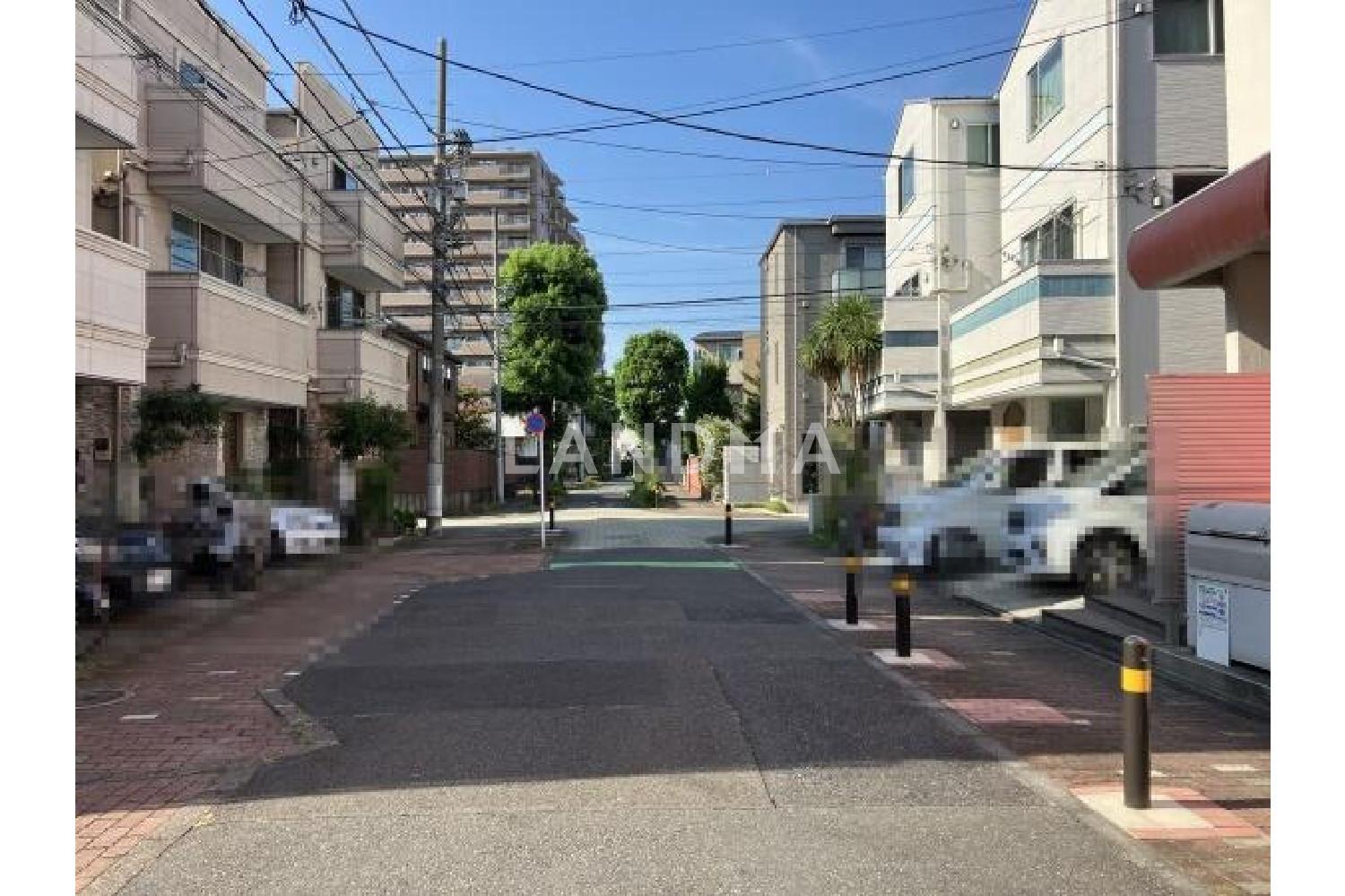 東京都足立区綾瀬1丁目 一棟売りマンション 518.49㎡ 官网图片 7