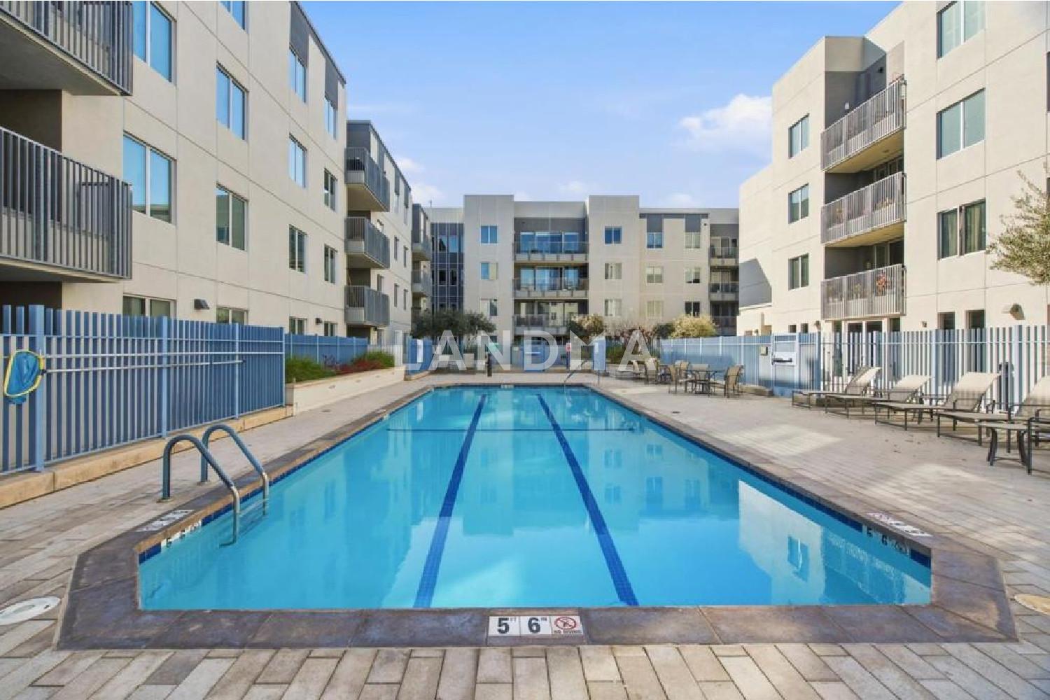 46 W Julian Street #518 官网图片 25