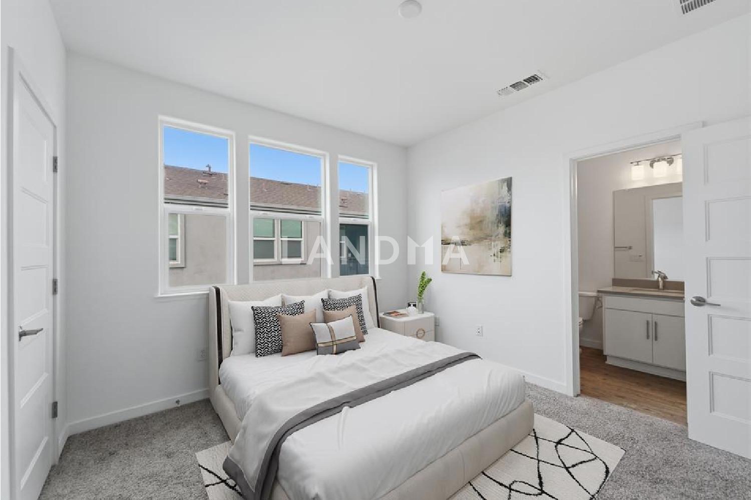 1863 Dobbin Drive 官网图片 12
