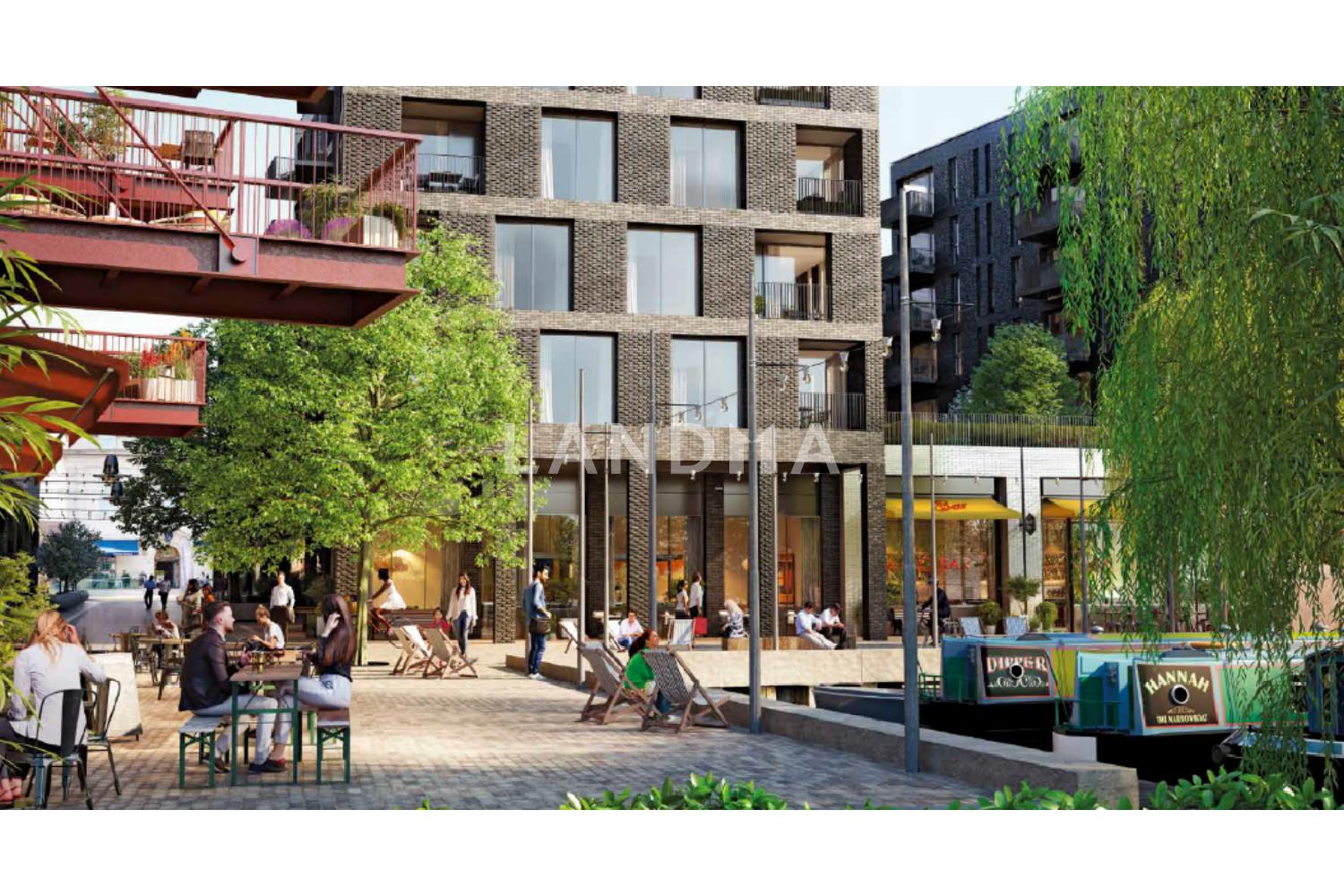 The Brentford Project 官网图片 6