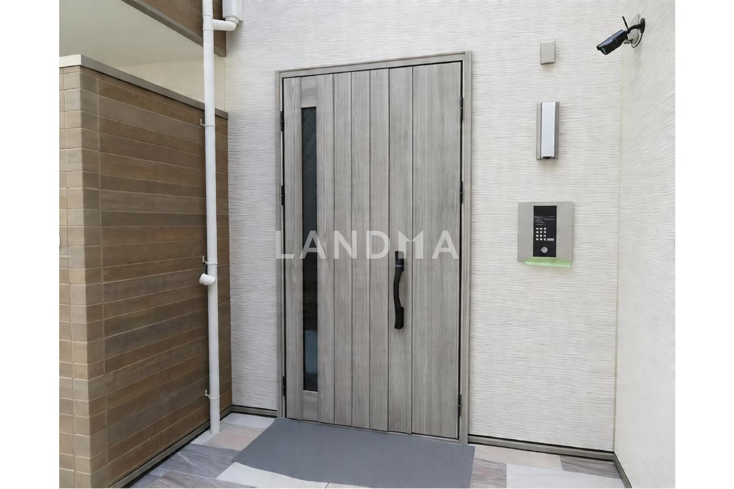 大阪府大阪市生野区巽北1丁目462-23,462-24 一棟売りアパート 289.26㎡ 官网图片 6