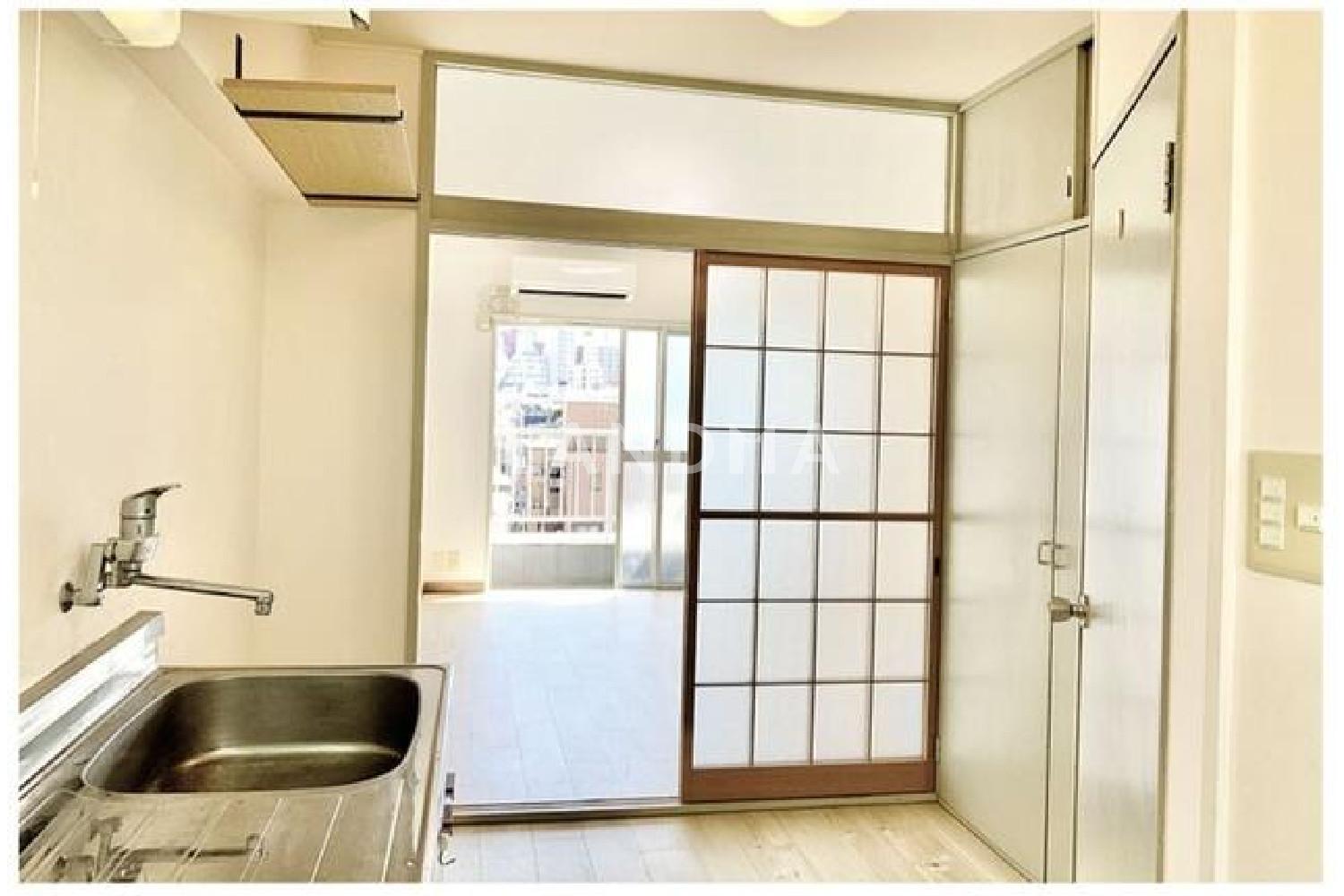 東京都板橋区中丸町 一棟売りマンション 118.25㎡ 官网图片 6