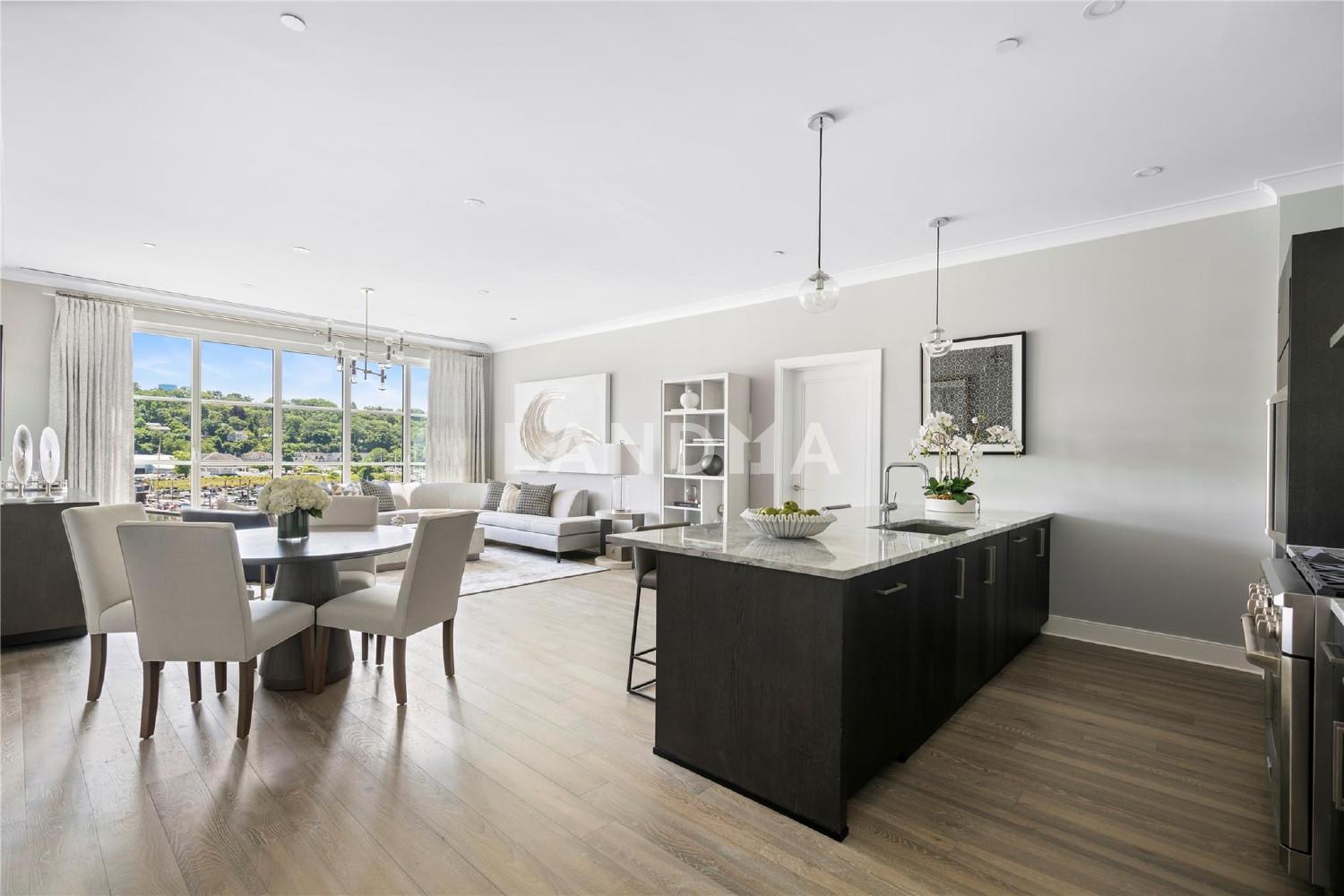 100 Garvies Point Road  Unit 1211 官网图片 4