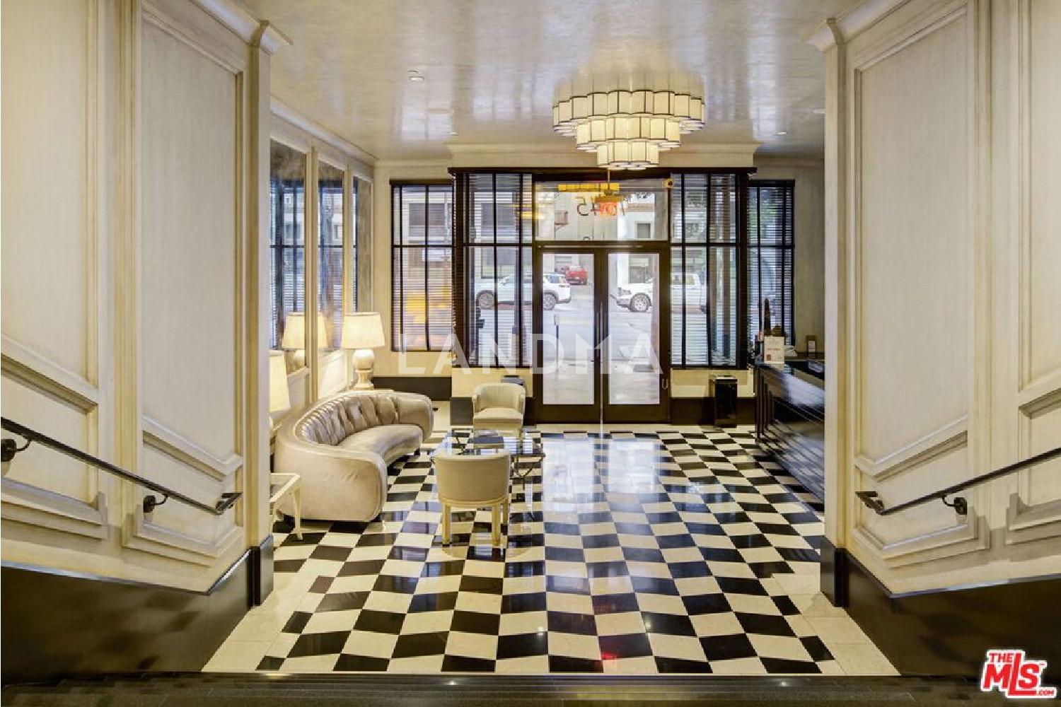 1645 N Vine Street #706 官网图片 57