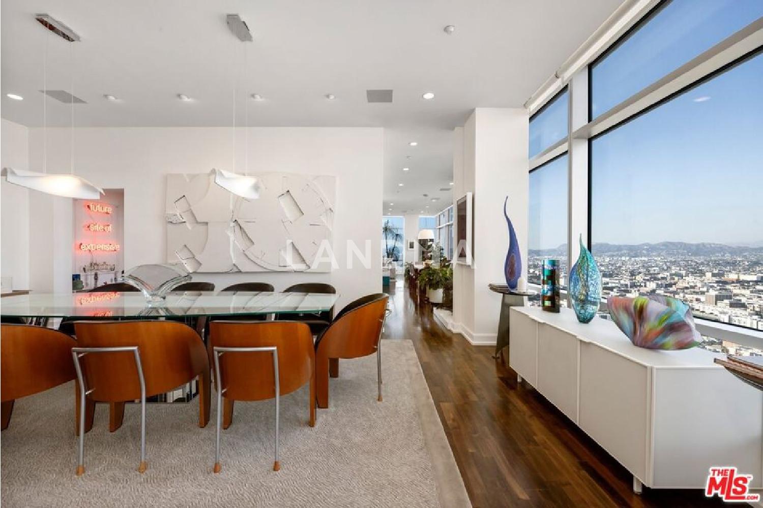 900 W Olympic Boulevard #46G 官网图片 13