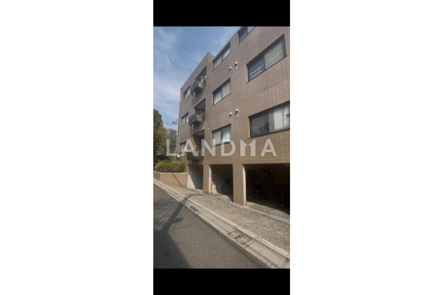 東京都中野区野方 一棟売りマンション 410㎡ 官网图片 5
