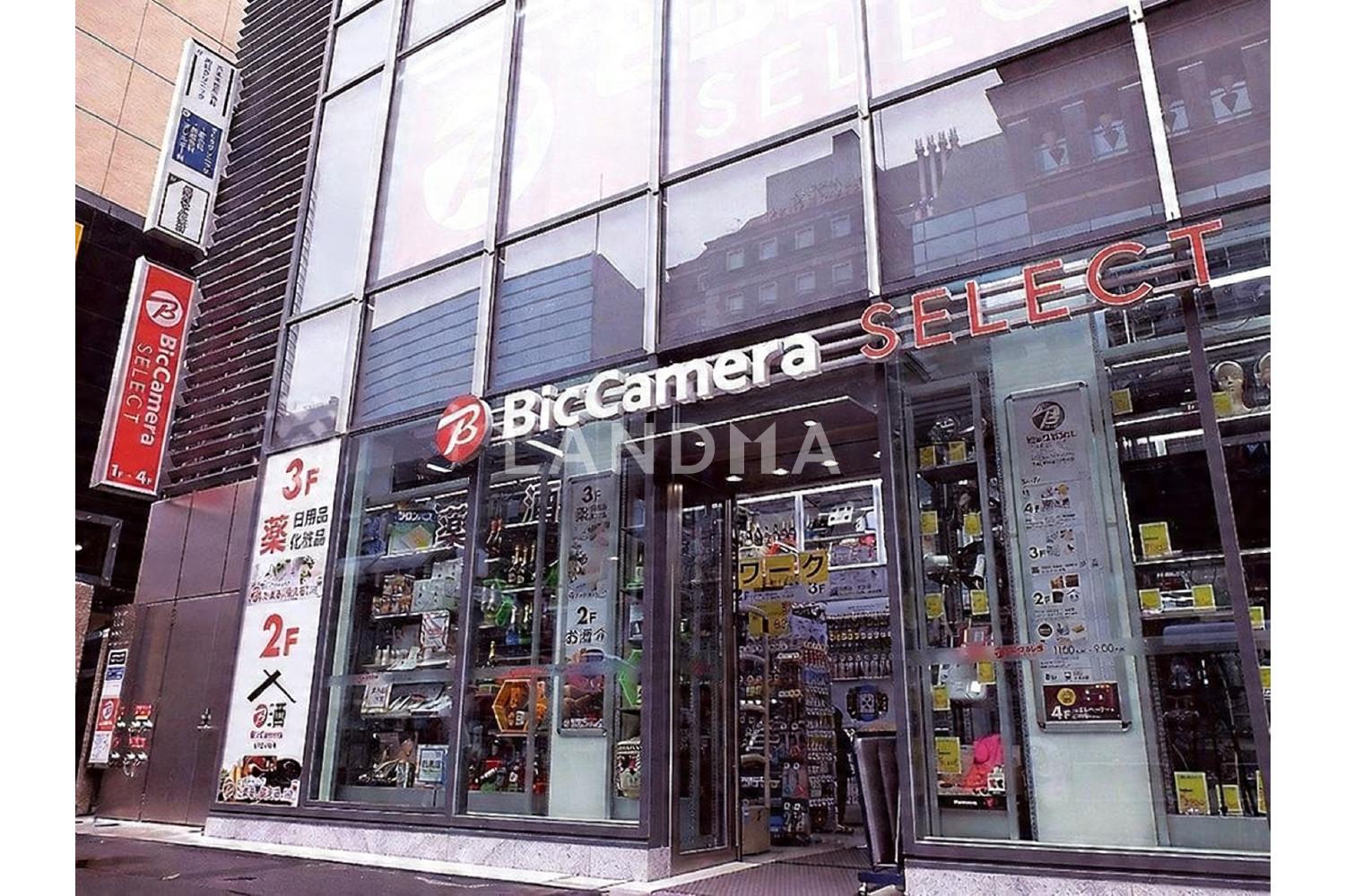 グランドヒルズ元麻布 官网图片 12