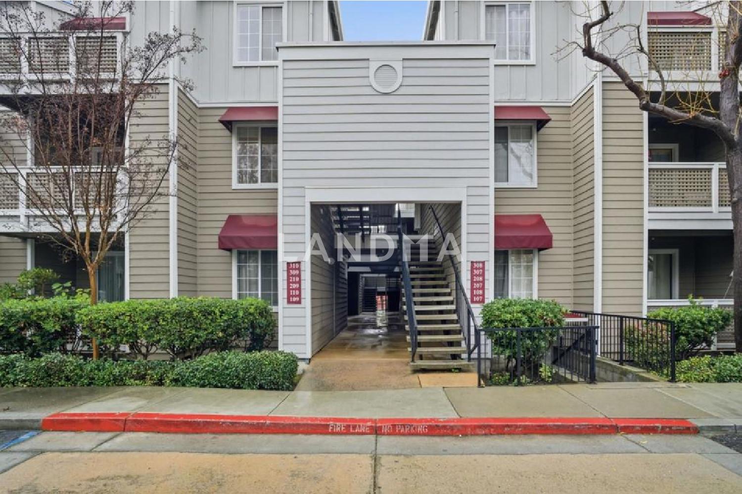 250 Santa Fe Terrace #209 官网图片 28
